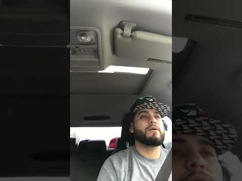 Struggles of a barber