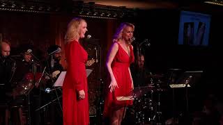 Angie Schworer &amp; Leigh Zimmerman - "When You've Got It, Flaunt It " (The Producers)
