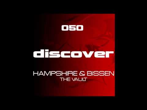 Hampshire & Bissen - The Vault (John Askew Remix) (2009)