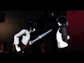 MMD.::.LET'S MISBEHAVE!.::.Leer la descripción.::. MMD.::.LET'S MISBEHAVE!.::.Leer la descripción.::.