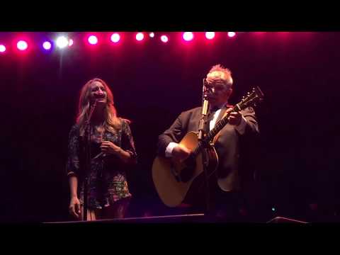 John Prine w/ Margo Price - Paradise (RNBNBBQ 10/1/17)