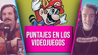 The World of Video Games according to Emilio González Moreira: The Eras, the Key Games and the In...