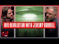 UFO Revolution with Jeremy Corbell | The TMZ Podcast