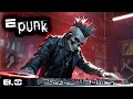 Electro Punk 8 0 Techno Electro Breakbeat 2024 Live Mix