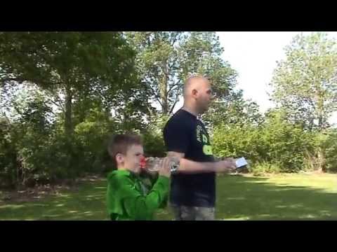 svvn sander kampioen f3 2011