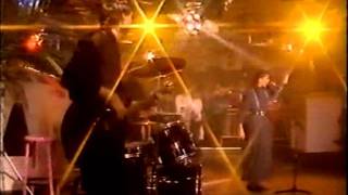 SANDRA - We&#39;ll Be Together (Live N3 NDR-Aktuell 1989)