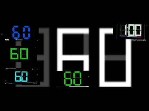 180 Seconds Too Heavier