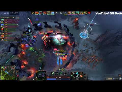 Spider Pigzs vs Meta4Pro Game 2 DreamLeague DPC Europe Lower Division