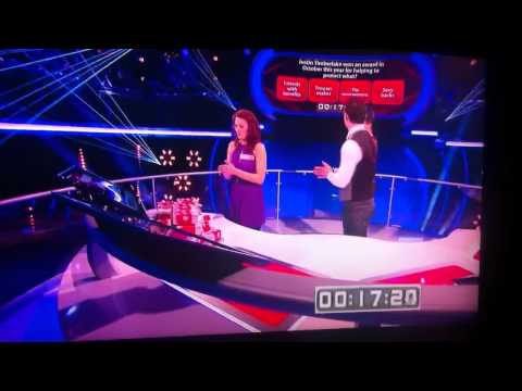 Epic Million Pound Drop Fail
