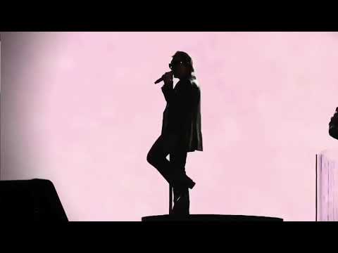 U2 - Opening  "Zoo Station" 4k  Multicam - Live From The Sphere- New  HQ Audio