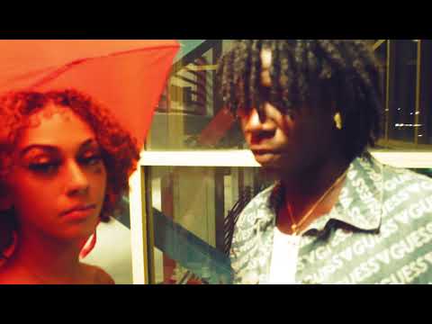 EASYDOESIT "In A Haze" Shot By @SHOOTA4REEL