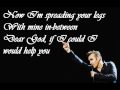 Morrissey - Dear God Please Help Me + LYRICS