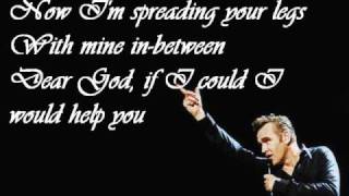 Morrissey - Dear God Please Help Me + LYRICS