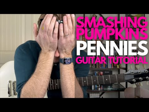 Pennies - The Smashing Pumpkins