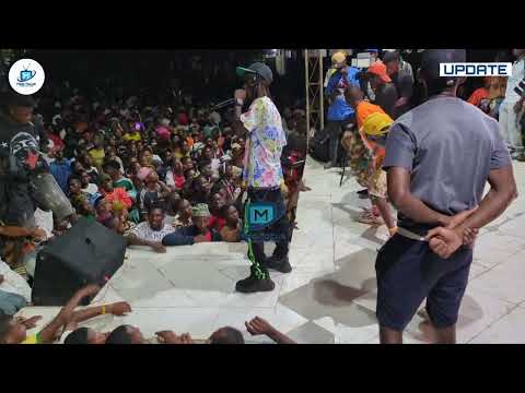 JAY COMBAT __SHOW LIVE__RONGONI BEACH __USIKU WA __HIGH LIFE GIN__MPYA 2025