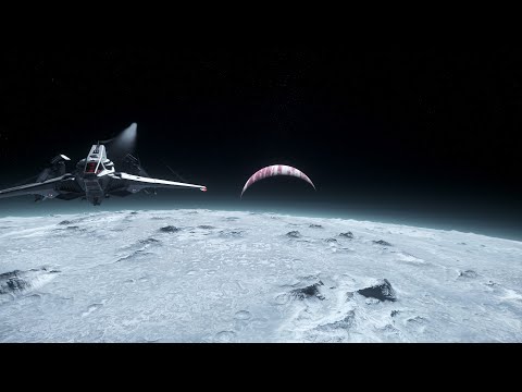 HAWK is a great ship for VHRT bounty missions