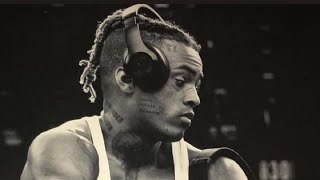 XXXTENTACION - I Don&#39;t Wanna Do This Anymore (Remix) (Music Video) (Prod. Valiuta49)