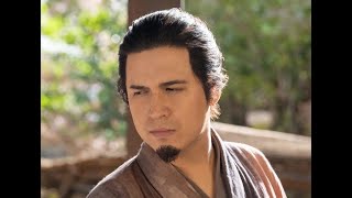 最新ニュース -  『どうする家康』“渡辺守綱”木村昴の扮装写真公開「槍もトークも一級品」