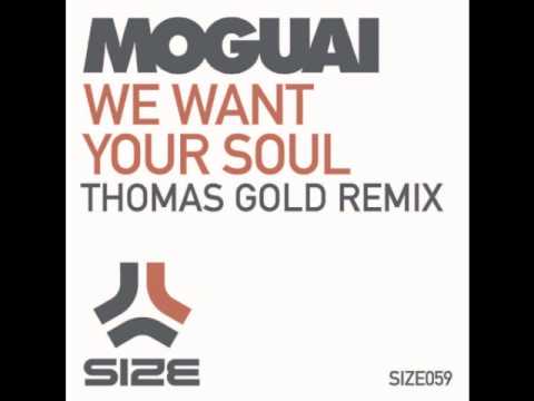 Moguai, Thomas Gold & Benny Benassi ft. Chris Brown - We Want Beautiful People (Basta & Sado Mashup)
