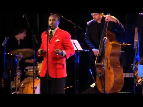 Dennis Rowland & East West European Jazz Orchestra TWINS 2010 - Birth of The Blues.mp4