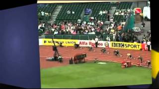 Newtons Laws applied to running