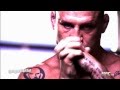 MMA motivation 