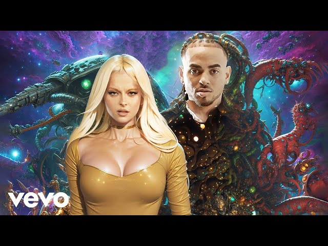 Download Stars – Pnau, Bebe Rexha, Ozuna