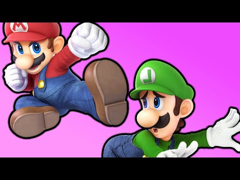 If I Happen to Kill Another Player, the video ends... (Super Mario Maker 2)