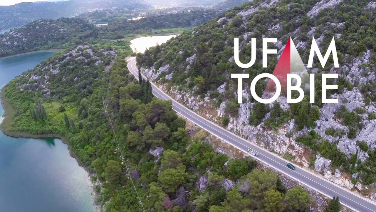 Ufam Tobie - trailer.
