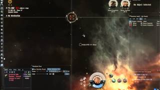 Vengeance Anomic team. Kiting enyo