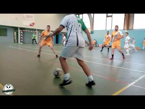 (2022 2023) Actisport  -  Bracieux F 9-5 (UFOLEP) 05 06 2023
