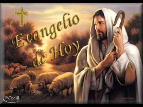 Evangelio 18 de agosto de 2011, Mons. Enrique Díaz.