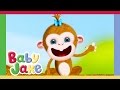 Baby Jake Sydney The Monkey Special Brand New