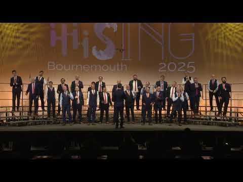 The Great Western Chorus