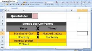 preview picture of video 'Futebol Brasileiro Gol - Sorteio Mundial de Clubes 2013'