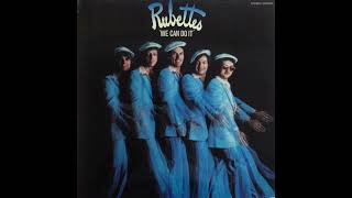 The Rubettes - Juke Box Jive - 1975