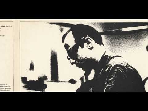 Victor Feldman Plays Everything in Sight and Venezuelan Joropo