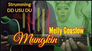 Download lagu Kunci Gitar MUNGKIN - Melly Gouslaw (Potret) | Chord Simple | Lirik dan Kord mp3 Download lagu Kunci Gitar MUNGKIN - Melly Gouslaw (Potret) | Chord Simple | Lirik dan Kord mp3