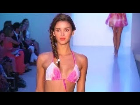 Lingerie Fashion Week Spring Summer 2016 Collections New York Runway Fashion Week Part 2