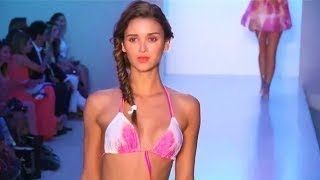 Lingerie Fashion Week Spring Summer 2016 Collections New York Runway Fashion Week Part 2