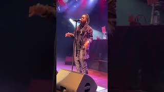 Rapsody verse on Anderson.paak “Without You”