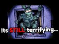 Help Wanted Is STILL The SCARIEST FNAF Game