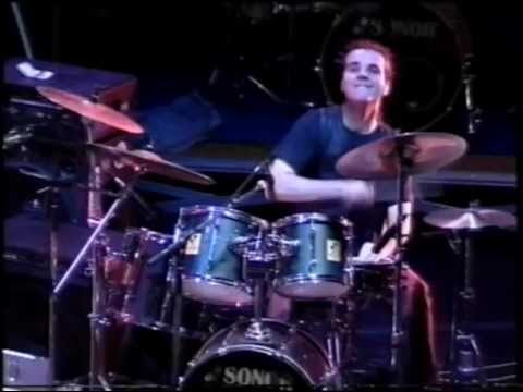 Dobgála '95 Budapest BKK - Alapi István és Barátai: Viadal