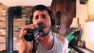 The Devil Wears Prada | ALIEN | (Vocal Cover by Michael Lawler)