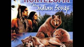 Hoktezuma - (2007) The Indian Songs [Full Album]