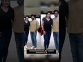 Actress Namitha With Her Husband Veerendra Shortsfeed Heroine Bollywood Tollywood Tamil