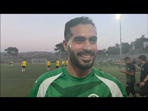 מכבי עוספיה ניצחון חשוב