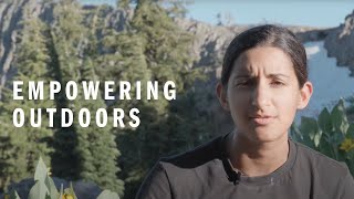 Adidas The Empowering Outdoors | Trail Mixed & adidas TERREX