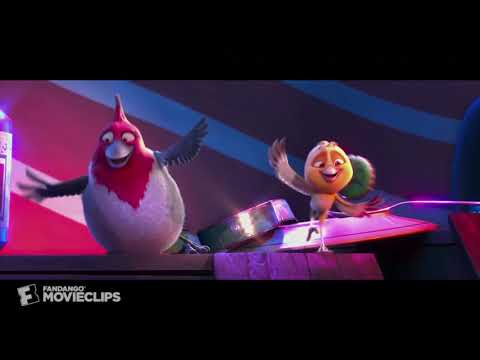 fees en bal mèt carnaval    theo claessens