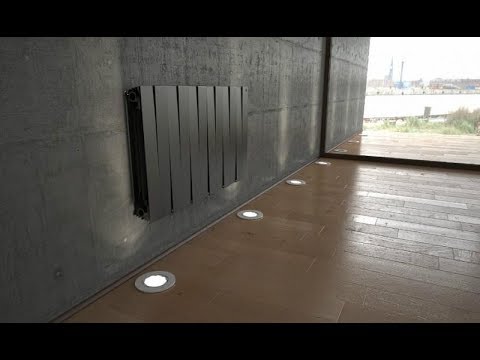 Биметаллический радиатор Royal Thermo